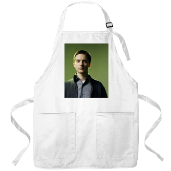 Tobey Maguire Apron