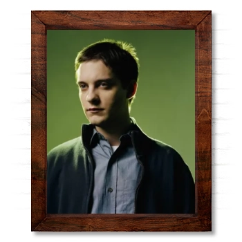 Tobey Maguire 14x17