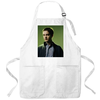 Tobey Maguire Apron