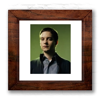 Tobey Maguire 6x6