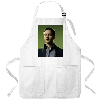 Tobey Maguire Apron