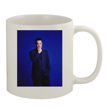 Tom Hanks 11oz White Mug