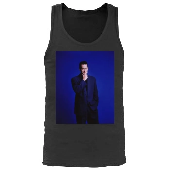 Tom Hanks Men's Tank Top