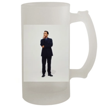 Tom Hanks 16oz Frosted Beer Stein