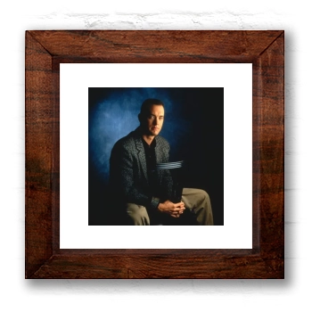 Tom Hanks 6x6