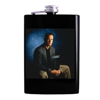 Tom Hanks Hip Flask