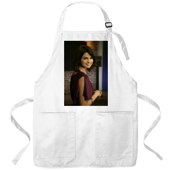 Selena Gomez Apron