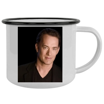 Tom Hanks Camping Mug