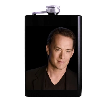 Tom Hanks Hip Flask