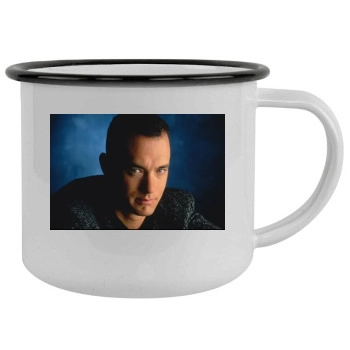 Tom Hanks Camping Mug