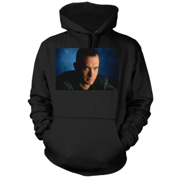 Tom Hanks Mens Pullover Hoodie Sweatshirt