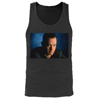 Tom Hanks Men's Tank Top