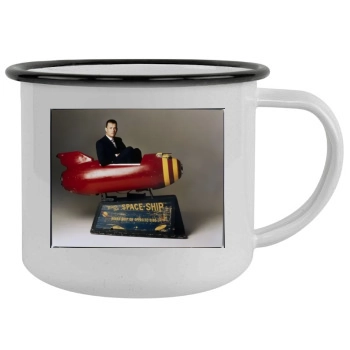 Tom Hanks Camping Mug