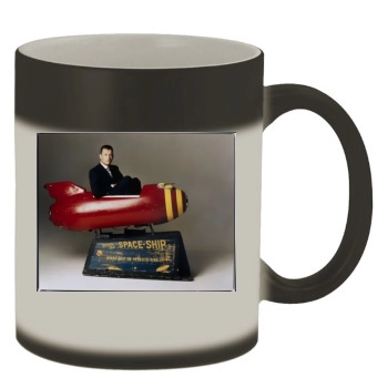 Tom Hanks Color Changing Mug