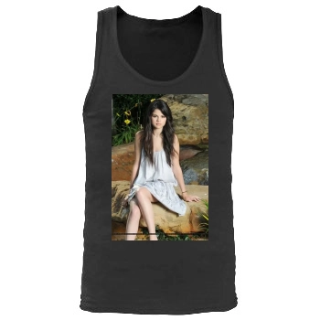 Selena Gomez Men's Tank Top