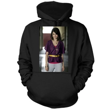 Selena Gomez Mens Pullover Hoodie Sweatshirt