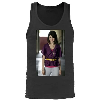 Selena Gomez Men's Tank Top