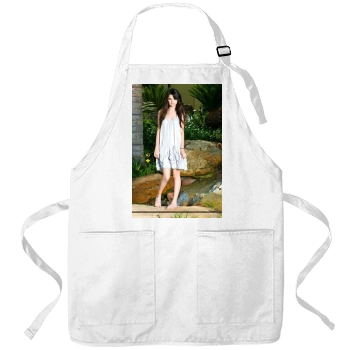 Selena Gomez Apron