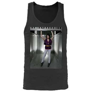 Selena Gomez Men's Tank Top