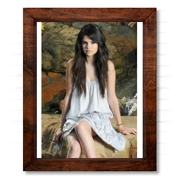 Selena Gomez 14x17