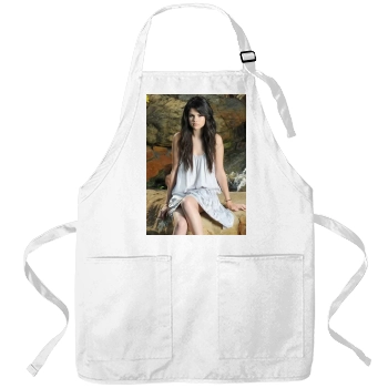 Selena Gomez Apron