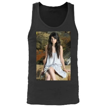 Selena Gomez Men's Tank Top