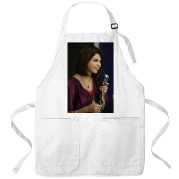 Selena Gomez Apron