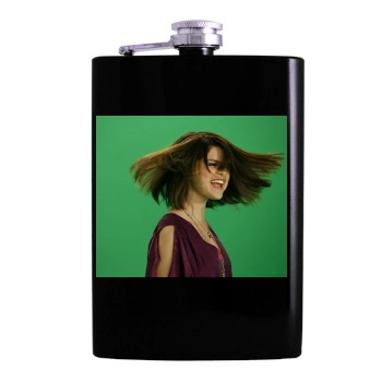 Selena Gomez Hip Flask