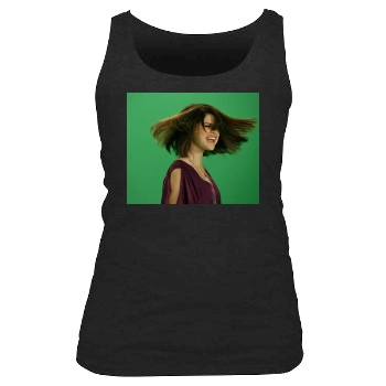 Selena Gomez Women's Tank Top