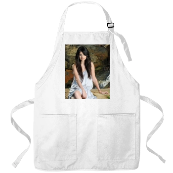 Selena Gomez Apron