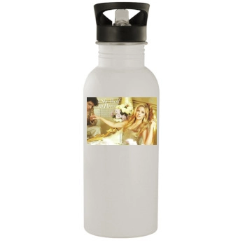 Shakira Stainless Steel Water Bottle