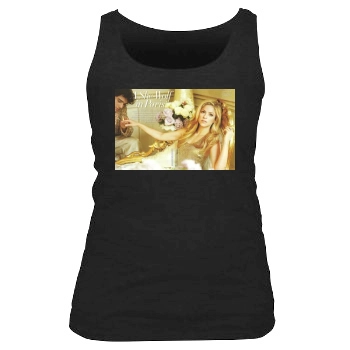 Shakira Women's Tank Top