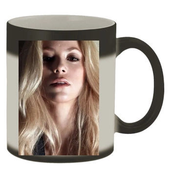 Shakira Color Changing Mug