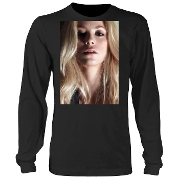 Shakira Men's Heavy Long Sleeve TShirt