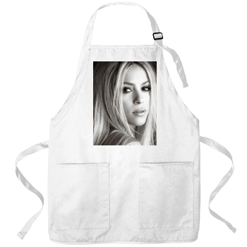 Shakira Apron