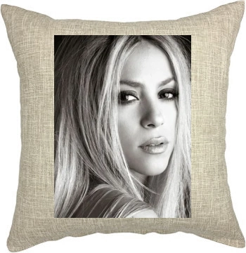 Shakira Pillow