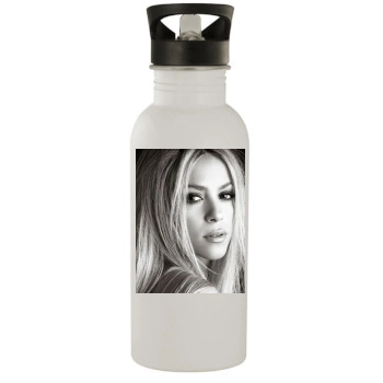 Shakira Stainless Steel Water Bottle