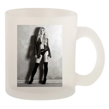 Shakira 10oz Frosted Mug