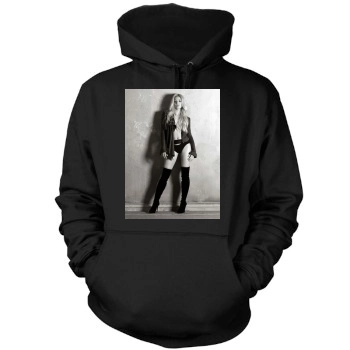 Shakira Mens Pullover Hoodie Sweatshirt