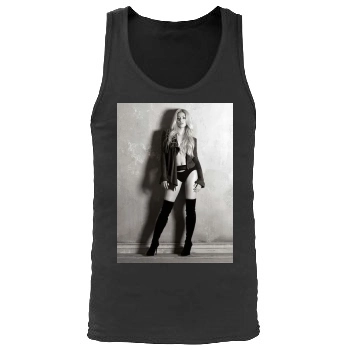 Shakira Men's Tank Top