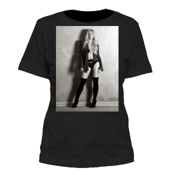 Shakira Women's Cut T-Shirt