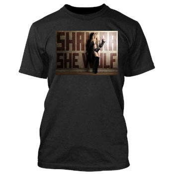 Shakira Men's TShirt