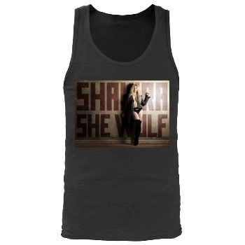 Shakira Men's Tank Top