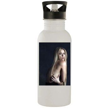 Shakira Stainless Steel Water Bottle