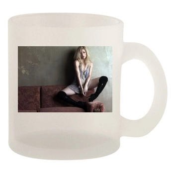 Shakira 10oz Frosted Mug