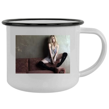 Shakira Camping Mug