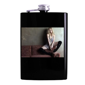 Shakira Hip Flask