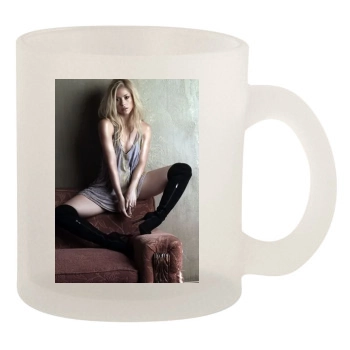 Shakira 10oz Frosted Mug