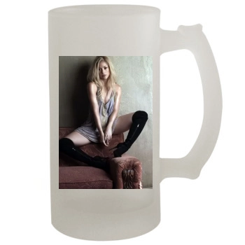 Shakira 16oz Frosted Beer Stein