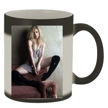 Shakira Color Changing Mug